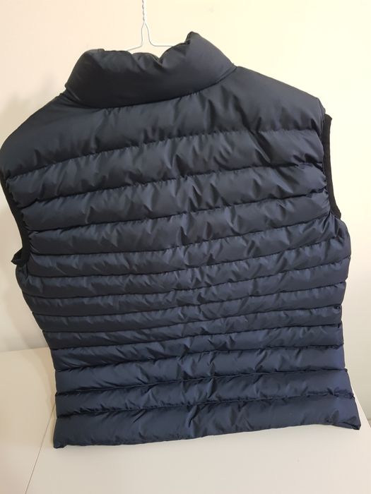 Nike vestă mărimea L