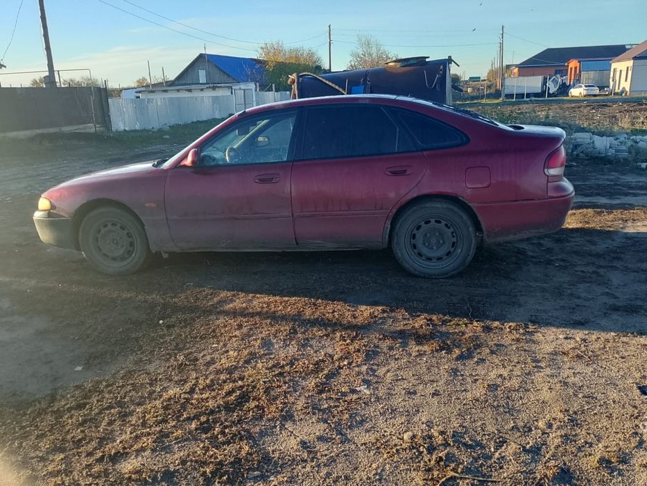 Продам мазда 626