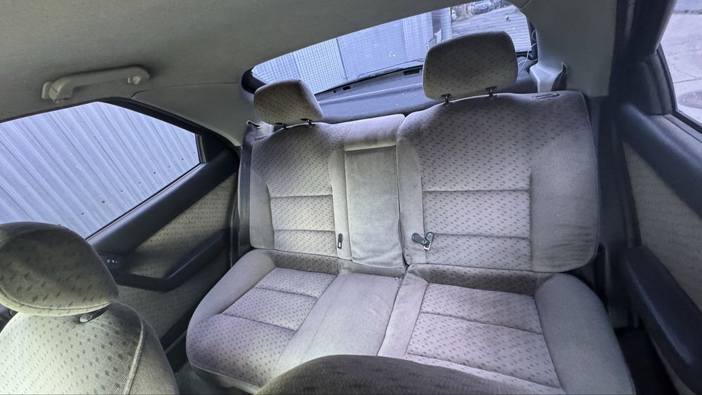 Citroën Xantia X2 (1997) 1.8 16V Proiect restaurare / Donator
