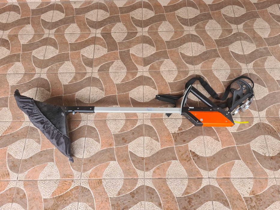 Pulverizator Mankar HQ 45 ULV – Fără Rezervor de 1L