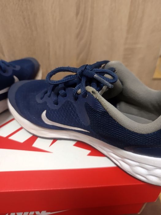 Детски маратонки Найк 36номер