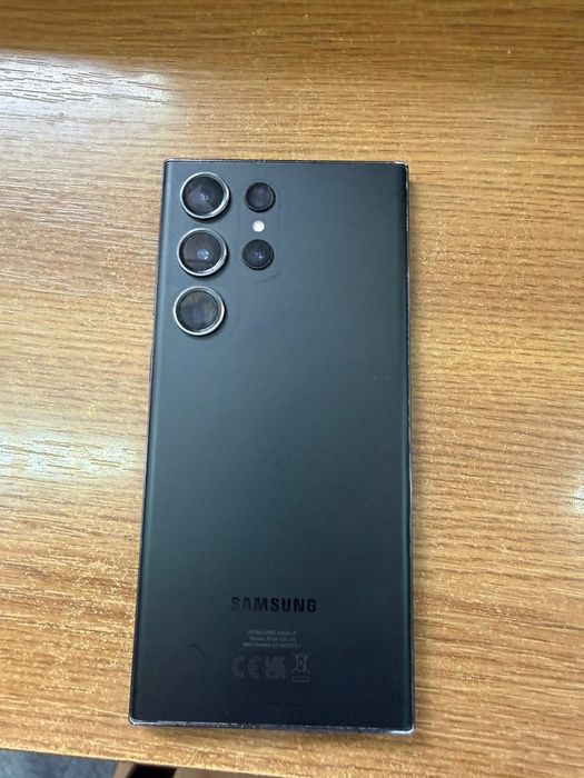 Samsung galaxy s23 Ultra