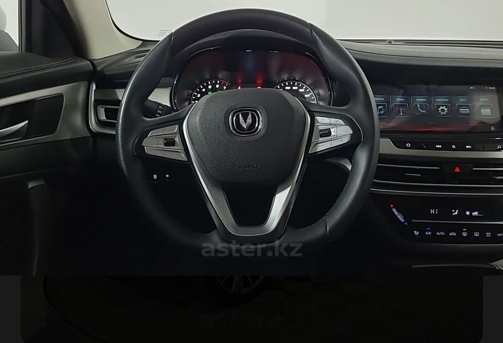 Продам автомобиль Changan cs35 plus 2020г.