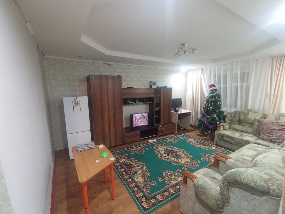 Сдам 3х комнатную квартиру