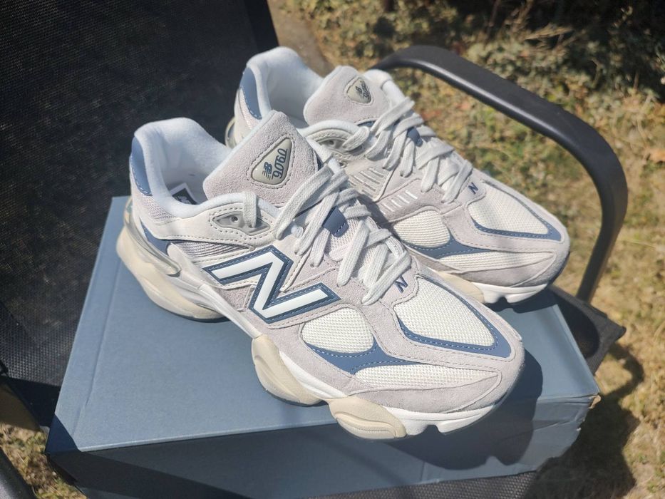 New Balance 9060 нови маратонки, размер 41.5