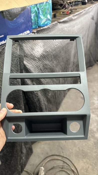 Магнитафон газель некст