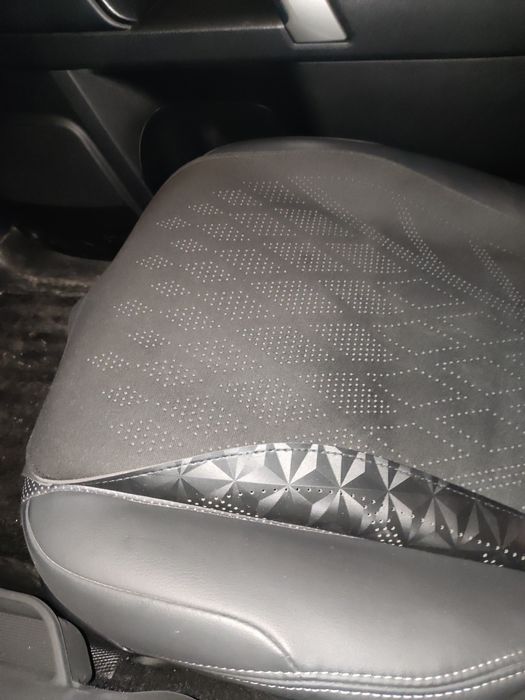 Накидки на сиденья