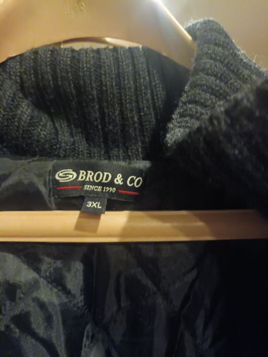 Зимно яке  дебело