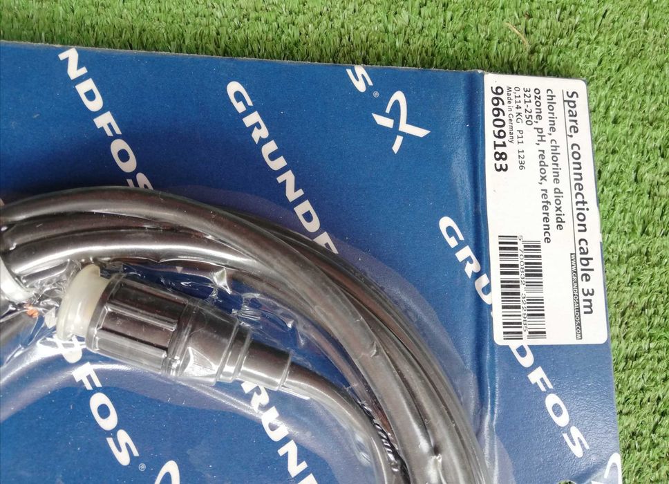 Spare Grundfos cable control input, cablu 3 -5 m