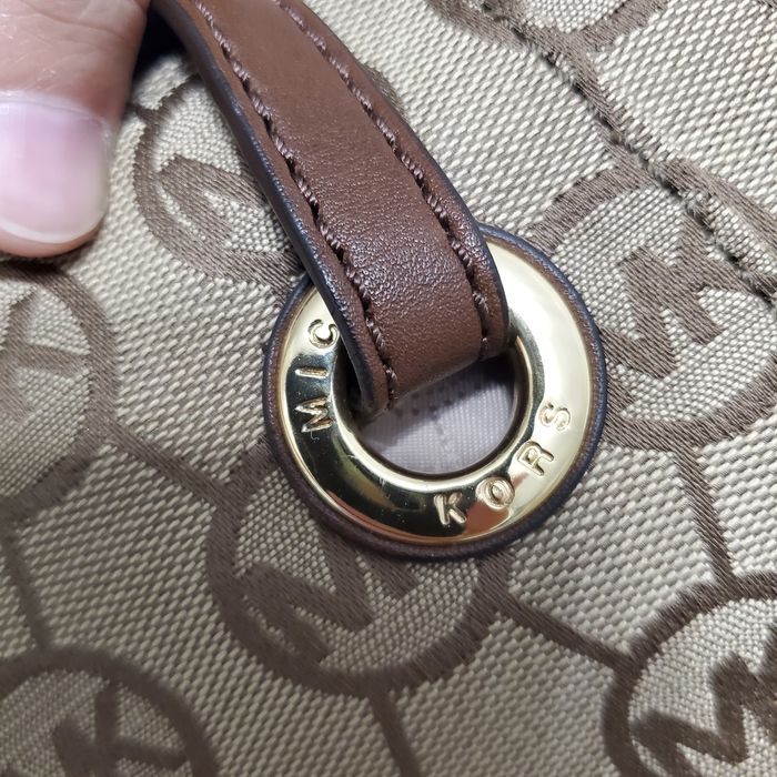 Сумка , балетки Michael Kors- оригинал