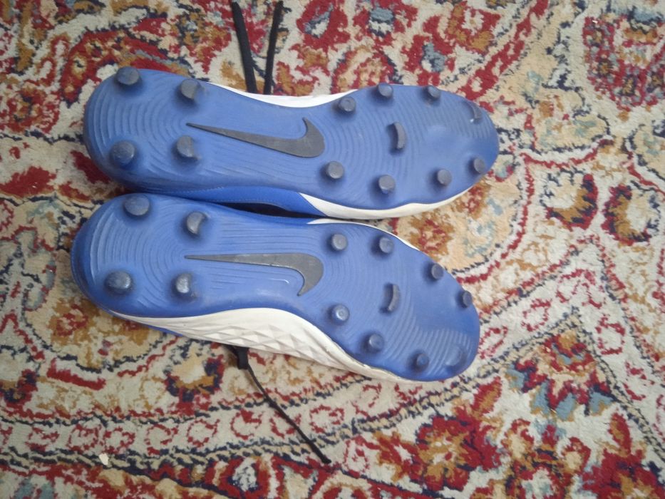 Бутсы тиемпо оригинал