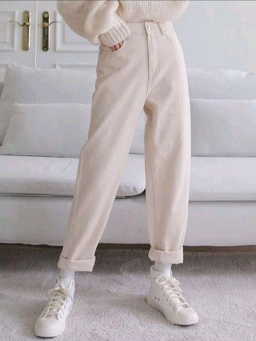 Дамски дънки от Shein