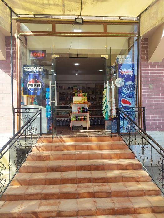 Срочно и недорого продается магазин