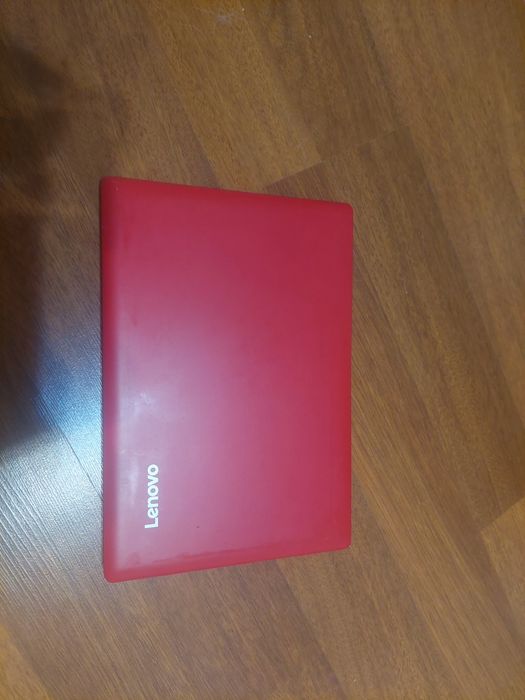 Ноутбук Lenovo Ideapad
