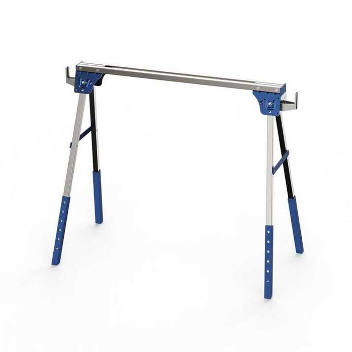 Комплект стойки тип магаре BLUE - 2 броя