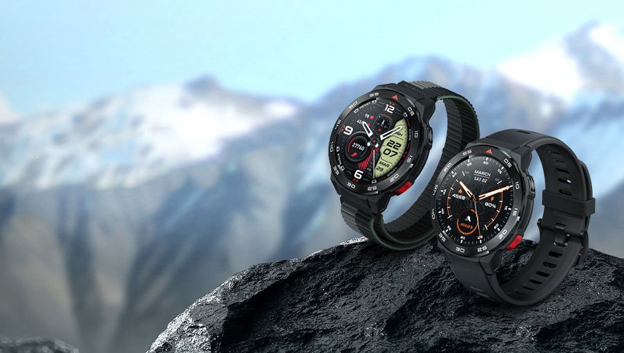 Mibro GS Pro (оптом)