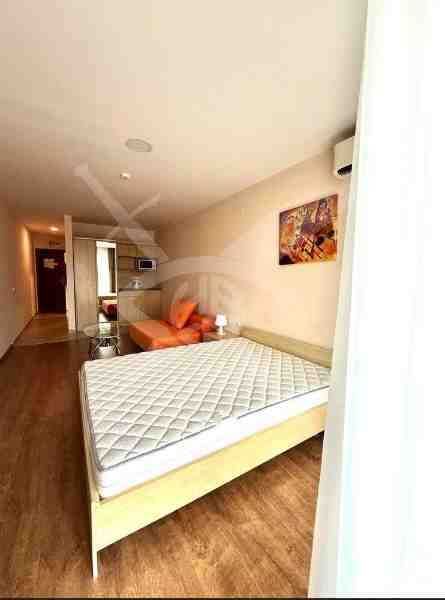 Продава се Едностаен апартамент в Свети Влас - 48 кв.м за 1025 €/кв.м - Снимка #2