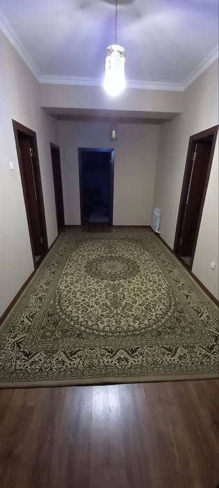 Янги курилган Дом 3х квартира