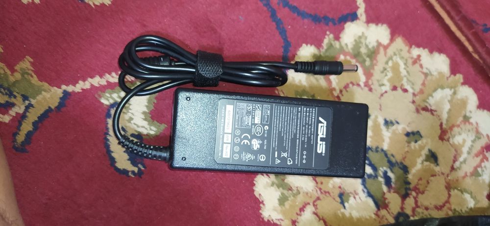 Блок питания asus