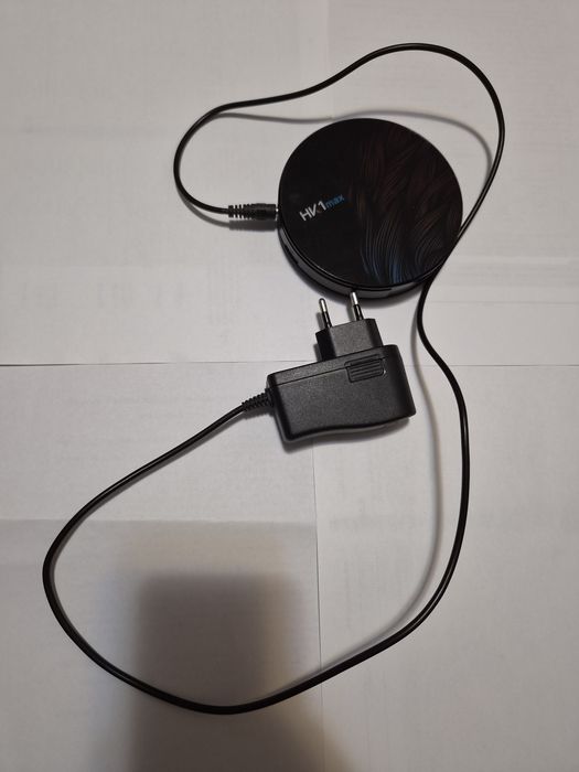 Vand TV Box  HK1 max