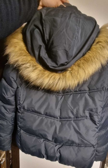 Geană bershka damă