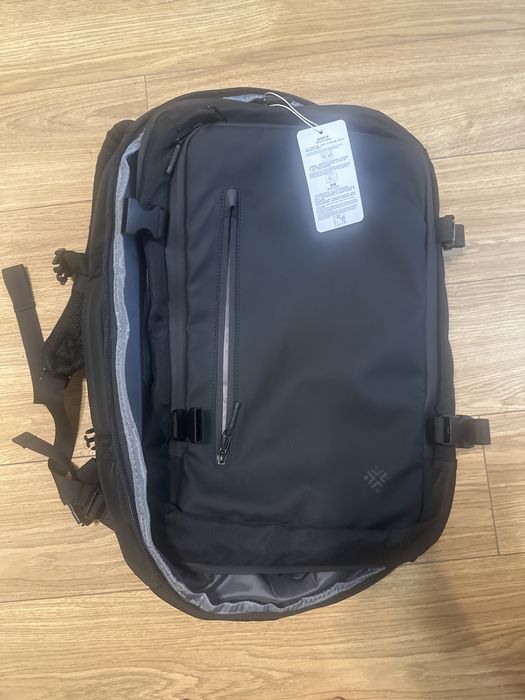 Рюкзак с нососом 60л