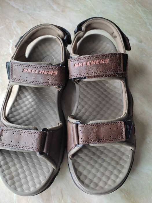 Мъжки сандали Skechers