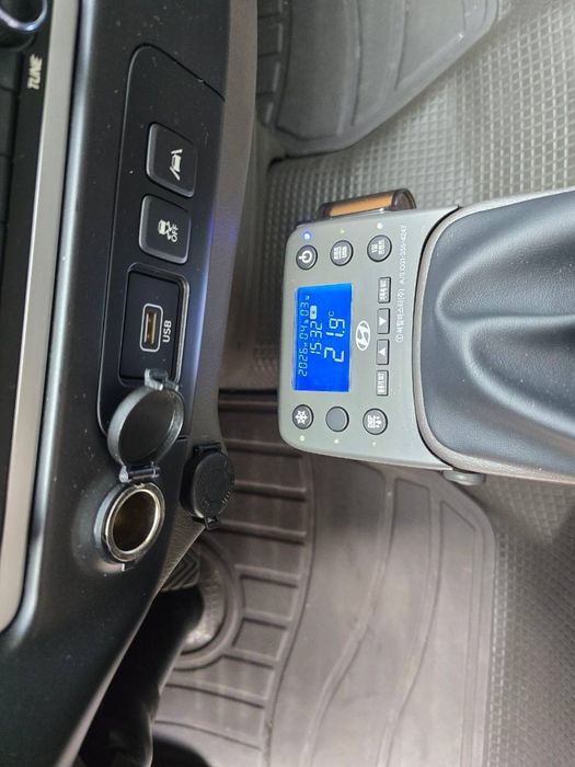 Хундай портер 2024