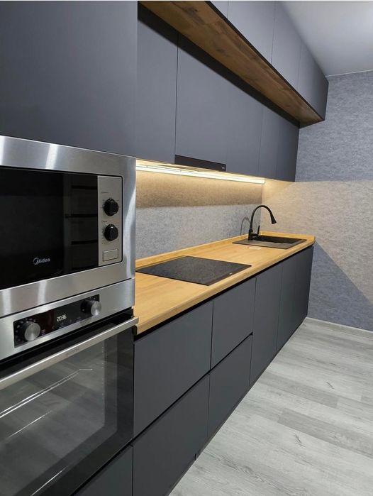 Корпусная мебель на заказ