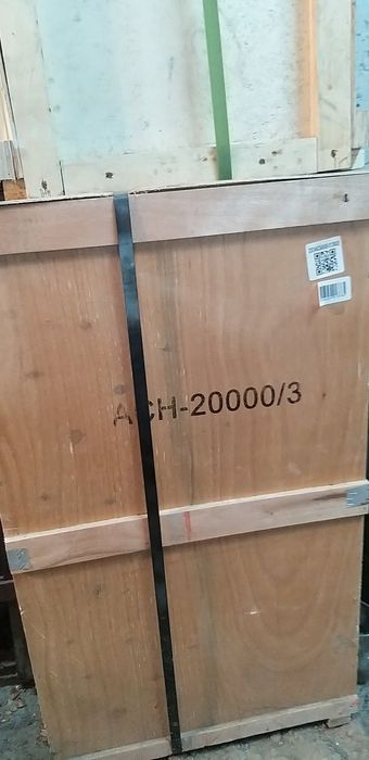 Стабилизатор напрежения РЕСАНТА 20 000/3 ЭМ от 0,5 кВа до 150 кВт