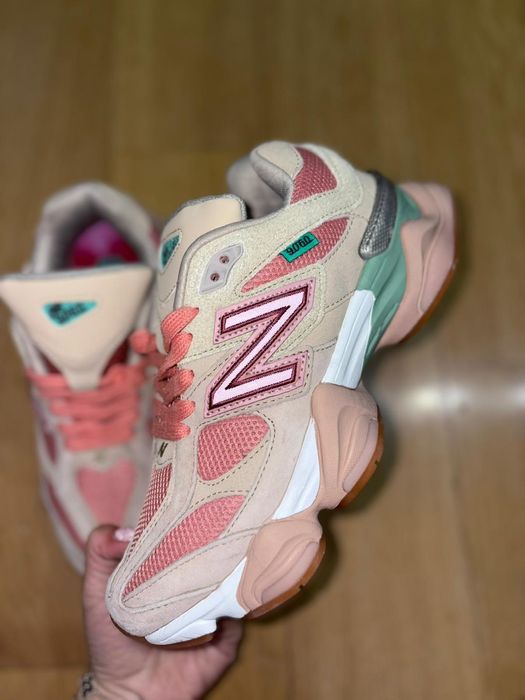 New Balance 38 Noi Roz Crem Bej