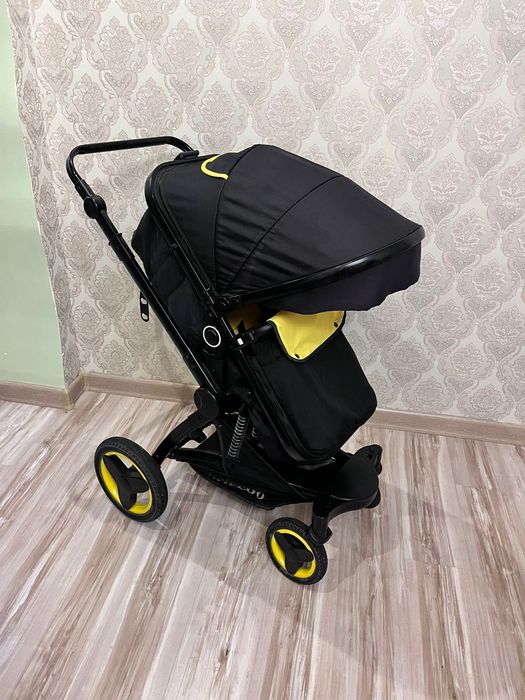 Коляска Belecoo трансформер