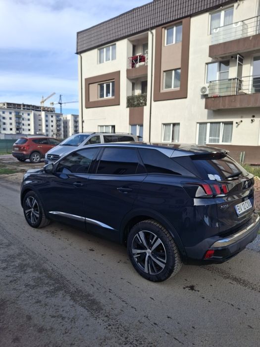 Peugeot 3008  - Allure