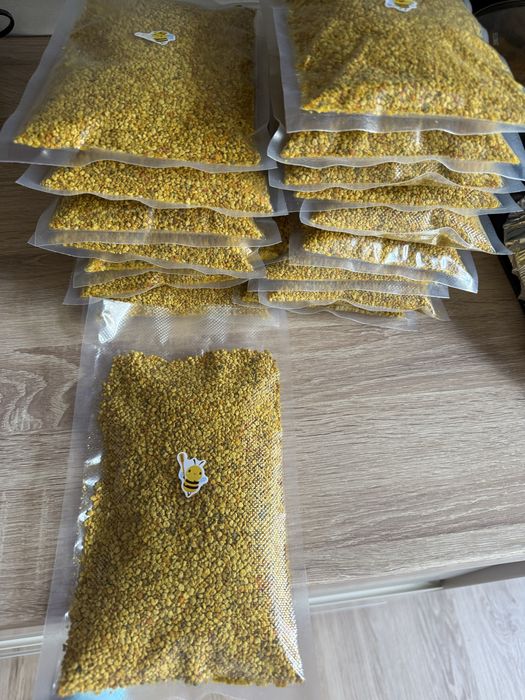 Polen poliflor de vânzare