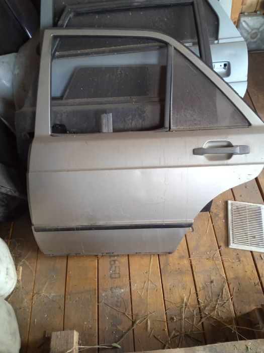 запчасти мерседес 124,190,210