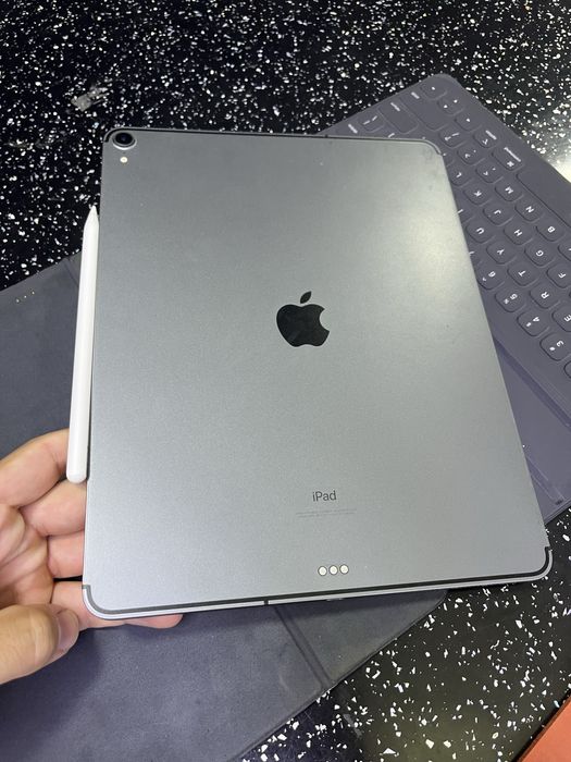 Apple ipad pro 12.9