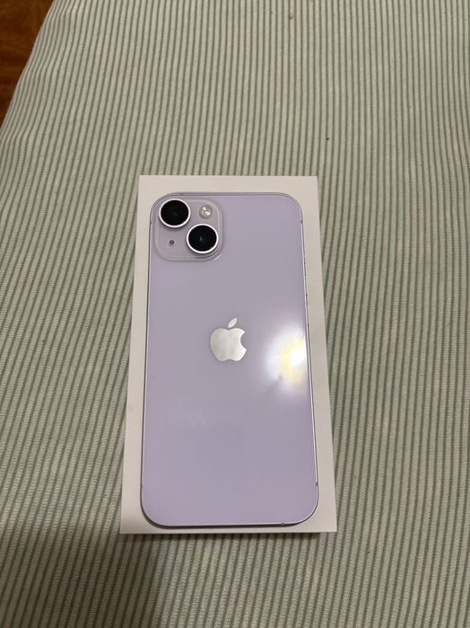 Iphone 14 перфектно състояние