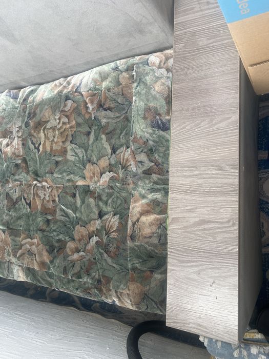 трансформируемый диван