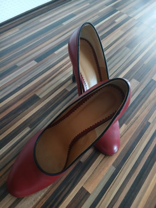 Pantofi dama eleganți