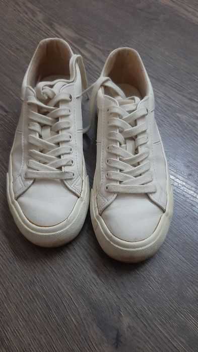 Дамски обувки Зара, 37 размер