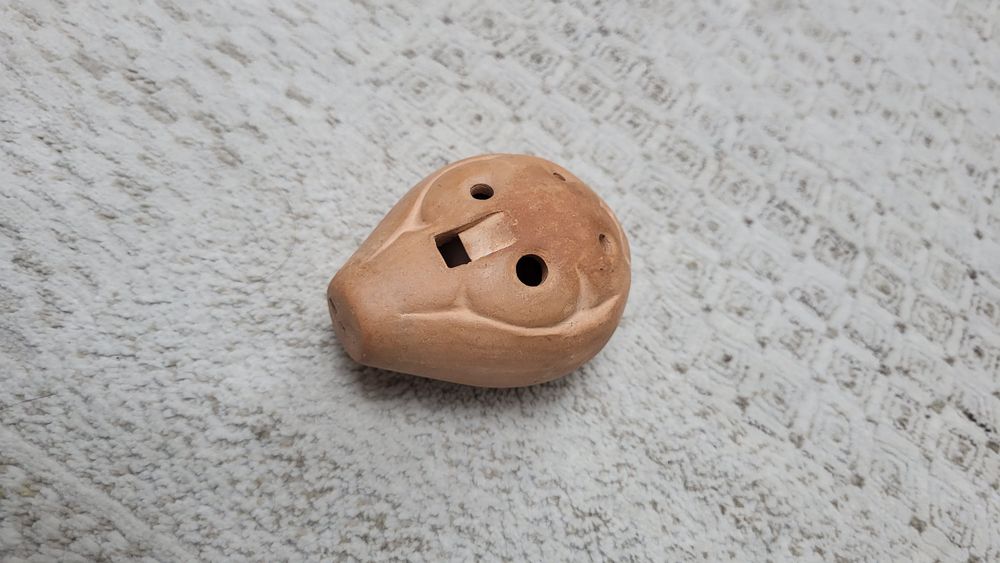 Сазсырнай ( сыбызғы)