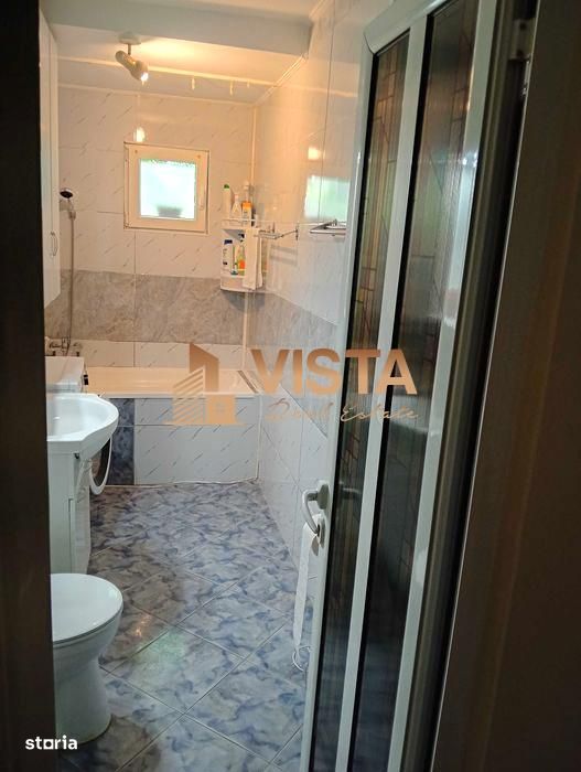 Apartament 2 camere decomandat. Zona Astra