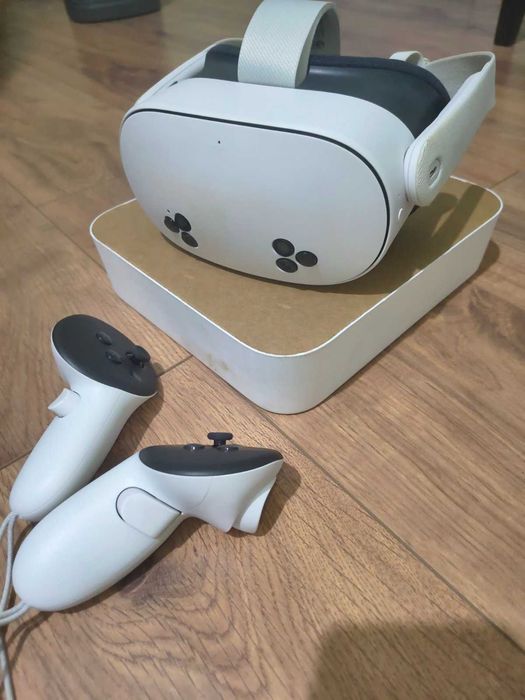 Meta Quest 3s 128gb