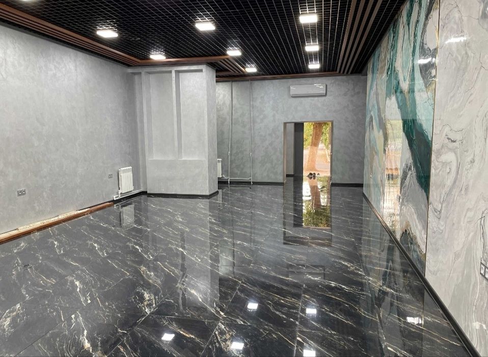 Продается Нежилое помещения  первая линия Ялангач!!! Срочно!