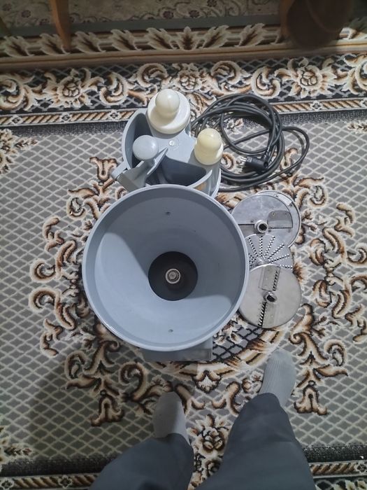 Продам профессиональную овощи резку