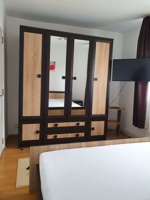 Apartament de inchiriat 2 camere ultracentral Alba Iulia