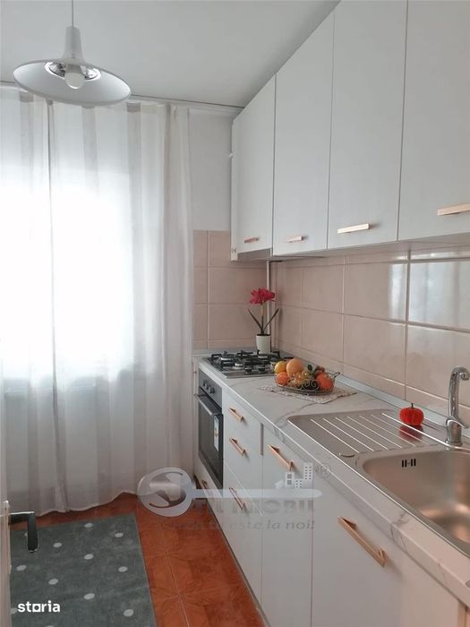 Apartament 2 camere decomandat | Nicolina 2 — fotografia 3