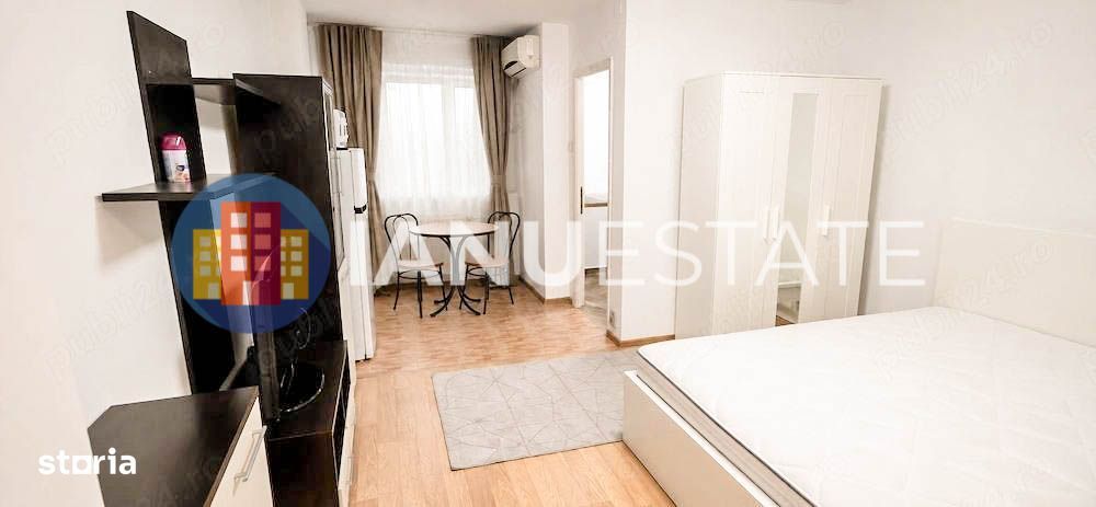 Dristor 10` Metrou Camil Ressu Mall ParkLake Parc IOR Renovata — fotografia 1