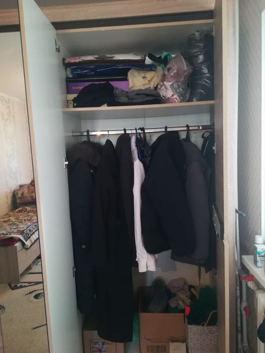 Продам шкаф большой