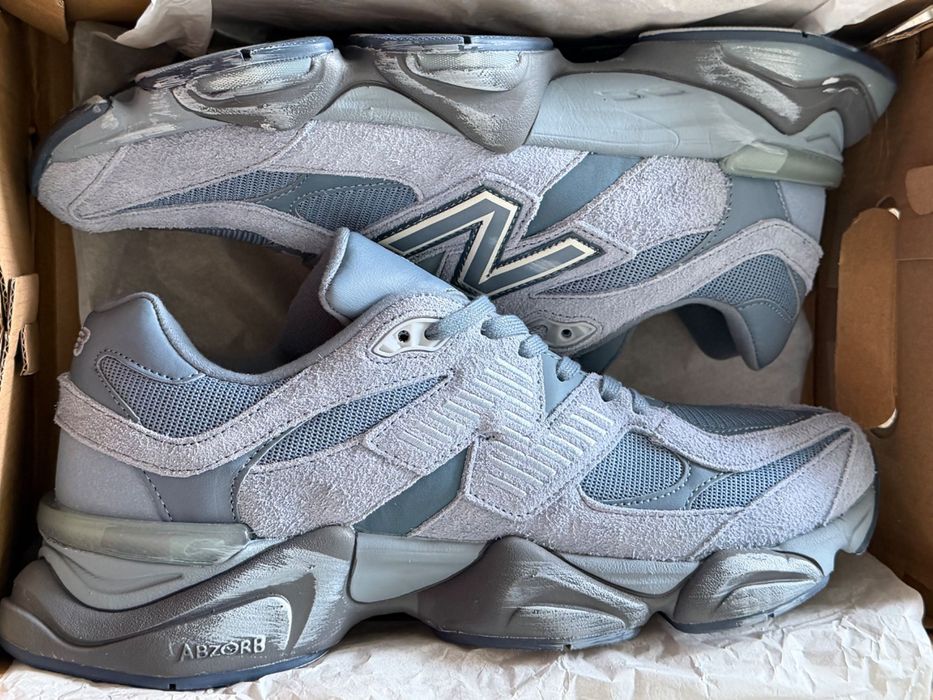 Маратонки NB9060